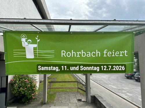 Pfarre Rohrbach